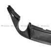 Picture of Golf 7 GTI Revo Style Rear Diffuser