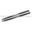 Picture of Golf 7 GTI Revo Style Side Skirt (4Pcs)