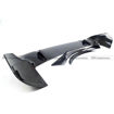 Picture of Maserati Levante Man Style Rear Spoiler 3Pcs