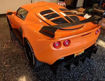 Picture of Elise/Exige S2 EXG Type Rear spoiler