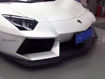 Picture of Aventador LP700 SPD Style Front Lip