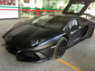 Picture of Aventador LP700 SPD Style Side Skirt Extension