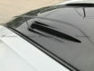 Picture of Porsche Macan S Type Hood Cover with vents (Fits all model)