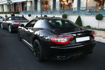 Picture of Maserati Gran Turismo Mansory Style Rear Spoiler (For 4.2 GT)