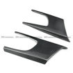 Picture of Maserati Gran Turismo DMC Style Side Skirt