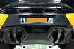 Picture of McLaren MP4-12C Revo Style Rear Diffuser