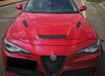 Picture of 2017 onwards Giulia 952  S2 Style Vented Hood