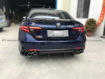 Picture of 2017 onwards Giulia 952 LE Style Rear Spoiler