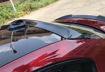 Picture of 2017 onwards Giulia 952  S Style Roof Spoiler