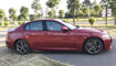 Picture of 2017 onwards Giulia 952  S Style Side Skirt Extension