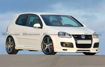 Picture of Golf MK5 GTI ABT Front Lip