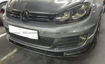 Picture of Golf MK6 GTI H2-Style Front Lip