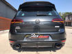 Picture of Golf 7 GTI Revo Style Rear Diffuser