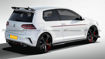 Picture of Golf 7 GTI Revo Style Rear Spoiler