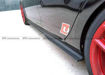 Picture of Golf 7 GTI Revo Style Side Skirt (4Pcs)