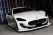 Picture of Maserati Gran Turismo LB Style Front Bumper