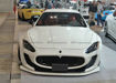 Picture of Maserati Gran Turismo LB Style Front Bumper