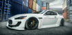 Picture of Maserati Gran Turismo LB Style Front Bumper