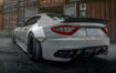 Picture of Maserati Gran Turismo LB Style rear fender