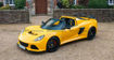 Picture of 04-11 Lotus Exige S3 Elise OEM Style Side scoop