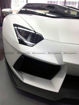 Picture of Aventador LP700 SPD Style Front Lip