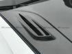 Picture of Porsche Macan S Type Hood Cover with vents (Fits all model)