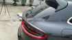 Picture of Macan Middle Spoiler 3Pcs