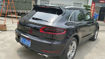 Picture of Macan Middle Spoiler 3Pcs