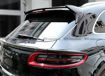 Picture of Macan Rear Spoiler (Not for S model)