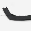 Picture of Renault 14~17 Megane RS RKD Style Front Lip