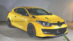 Picture of Renault 14~17 Megane RS RKD Style Front Lip