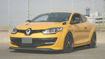 Picture of Renault 14~17 Megane RS RKD Style Side Skirt Extension