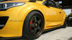 Picture of Renault 14~17 Megane RS RKD Style Side Skirt Extension