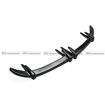 Picture of Fiesta ST Facelift MTD Style Rear Spoiler Extension (2Pcs) (Fits MK7 2013 on)