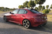 Picture of 2017 onwards Giulia 952  S Style Side Skirt Extension