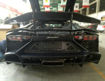 Picture of Aventador LP700 SPD Style Type 1 GT Spoiler (Also named DMC Molto SV style)