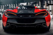 Picture of McLaren 540C 570S 570GT NVT Style Rear Spoiler