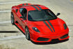 Picture of Ferrari 430 Scuderia Style Front Bumper