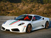 Picture of Ferrari 430 Scuderia Style Front Bumper