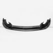 Picture of 2015-17 Mustang HN Style Front Lip Spoiler Splitter 2pcs