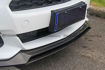 Picture of 2015 Mustang MX Style Front Lip