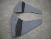 Picture of Polo 5 6R CTCC Racing Style Spoiler End Plate