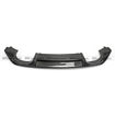 Picture of VW Scirocco (Facelifted) OEM Rear DIffuser