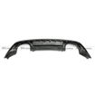 Picture of VW Scirocco (Facelifted) OEM Rear DIffuser