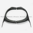 Picture of VW Scirocco R AS style front fender 4pcs