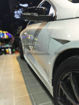 Picture of Scirocco Single Vented Front Fender +15mm