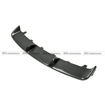 Picture of 13-15 Tesla Model S EPR Style Rear Center Diffuser Pre-facelift Only