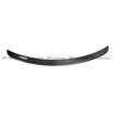 Picture of 13-15 Tesla Model S OEM Style Rear Spoiler Pre-facelift Only