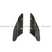 Picture of Universal ARC Style Front bumper Splitter (2pcs)