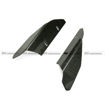 Picture of Universal ARC Style Front bumper Splitter (2pcs)